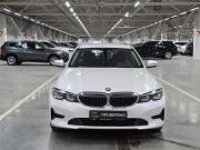 BMW 3 серии VII (G2x) Казань  - изображение 24