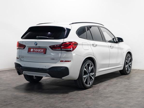 BMW X1 II (F48) Рестайлинг с пробегом 2019 года, цена 2 150 000 рублей, 84670 км, внедорожник, Автокод Объявления