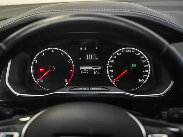 Jetta VS5 I с пробегом 2021 года, цена 1 849 000 рублей, 65000 км, внедорожник, Автокод Объявления