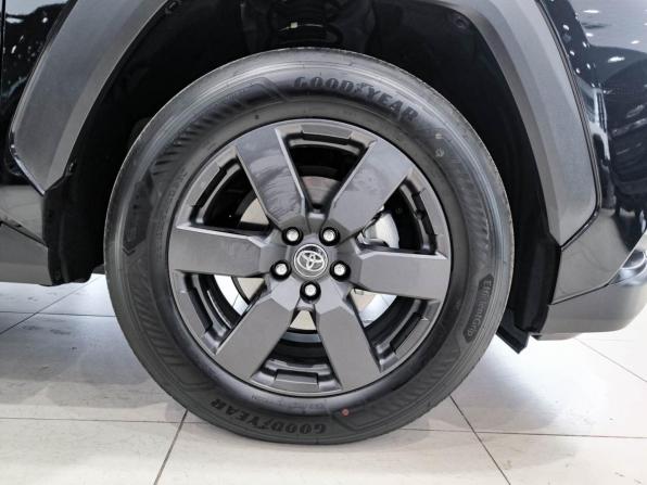 Toyota RAV4 VI (XA60) с пробегом 2026 года, цена 4 250 000 рублей, 20 км, внедорожник, Автокод Объявления