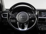 Kia Optima IV Рестайлинг Тюмень  - изображение 45
