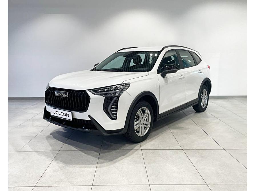 Haval Jolion I Рестайлинг Москва  - изображение 3