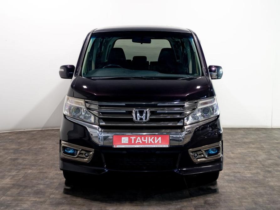 Honda Stepwgn IV Рестайлинг Чита  - изображение 2