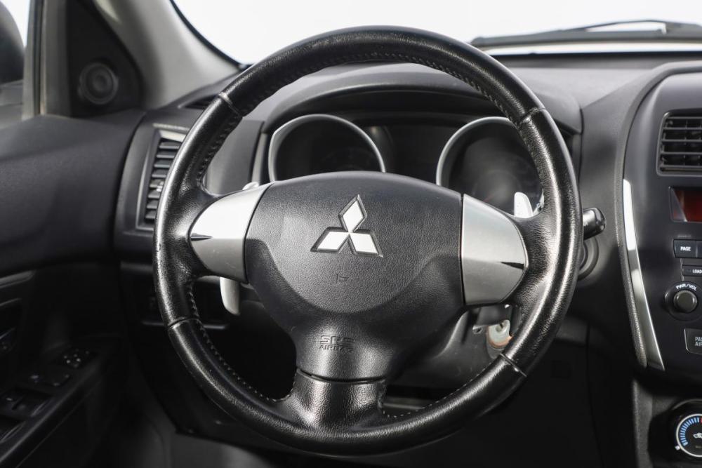 Mitsubishi ASX I Новосибирск  - изображение 12