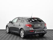 Chevrolet Cruze I Рестайлинг Москва  - изображение 16