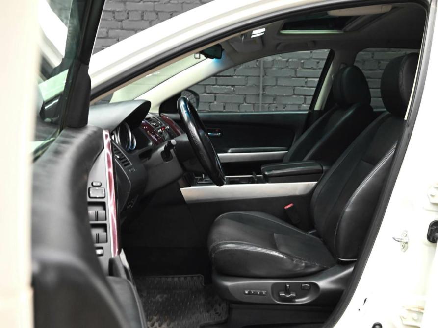 Mazda CX-9 I Рестайлинг Екатеринбург  - изображение 10