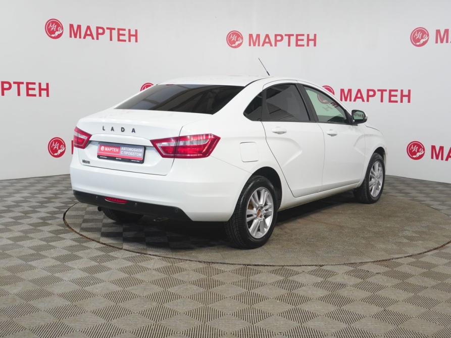 Lada (ВАЗ) Vesta I Вологда  - изображение 5