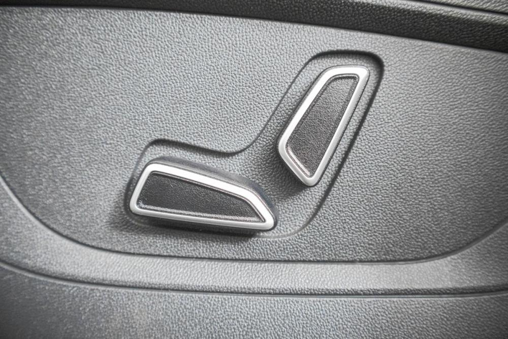 Changan CS55 Plus II Кемерово  - изображение 22
