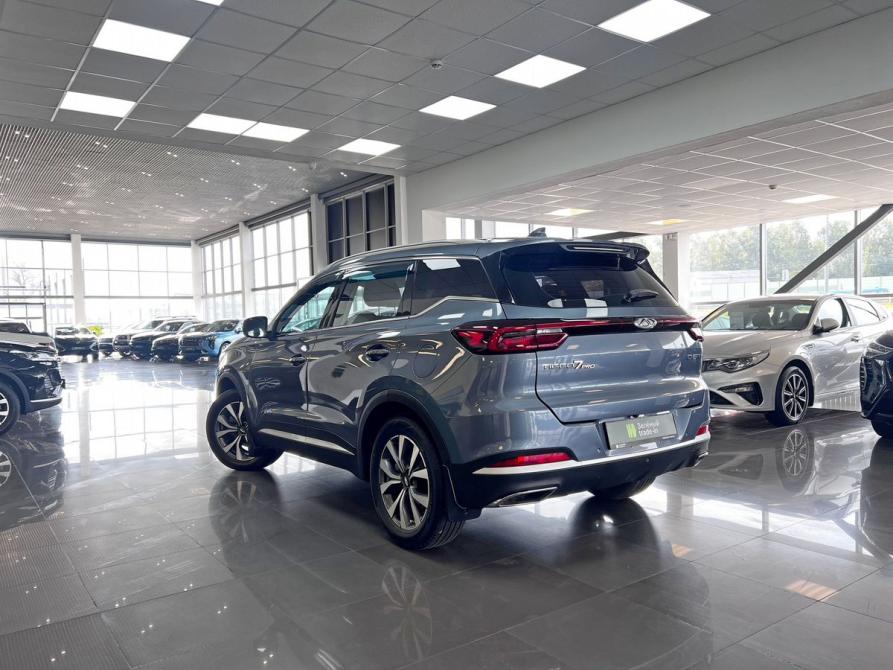 Chery Tiggo 7 Pro I Тверь  - изображение 6