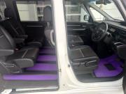 Honda Stepwgn V Рестайлинг Новокузнецк  - изображение 58