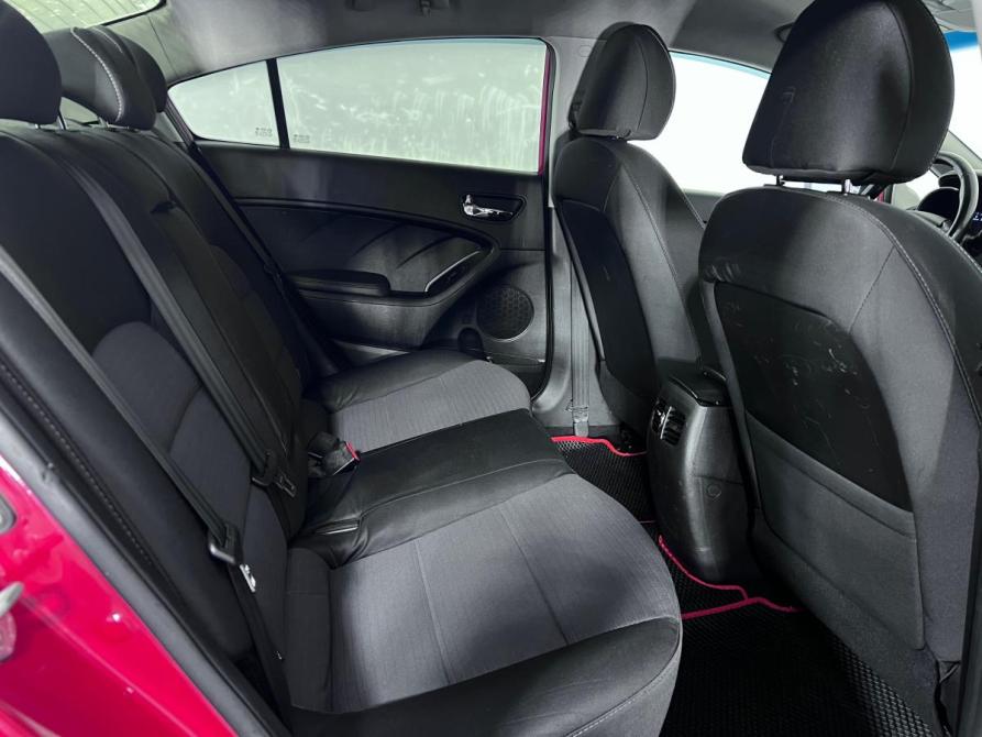 Kia Cerato III Ростов-на-Дону  - изображение 17