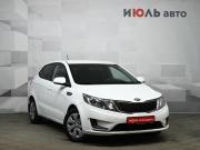 Kia Rio III Екатеринбург  - изображение 20