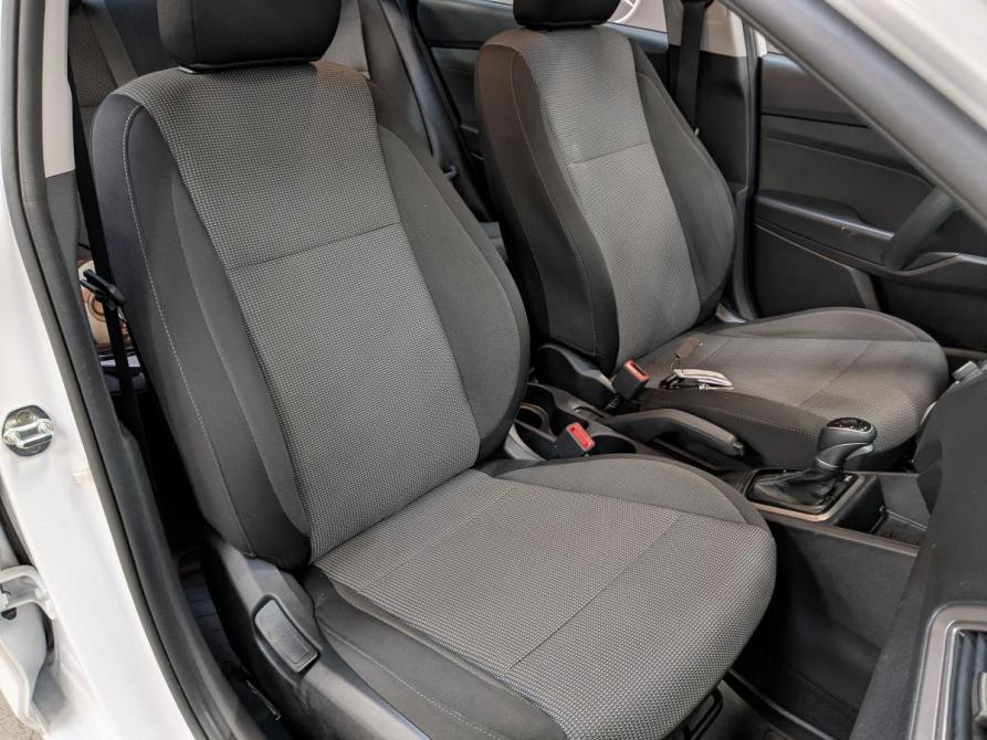 Hyundai Solaris II Рестайлинг Москва  - изображение 22