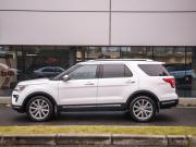 Ford Explorer V Рестайлинг 2 Санкт-Петербург  - изображение 44