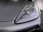 Porsche Cayenne III Москва  - изображение 47