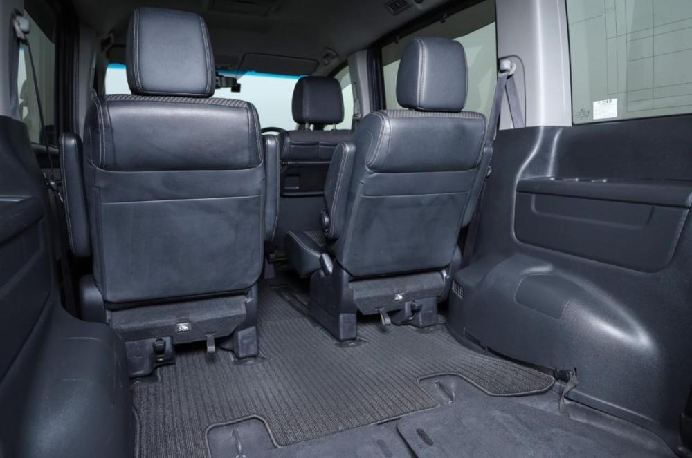 Honda Stepwgn V Новосибирск  - изображение 20
