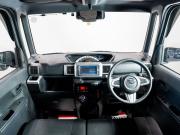 Daihatsu Wake I Чита  - изображение 25
