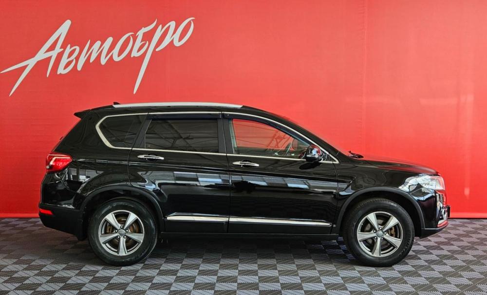 Haval H6 I Вологда  - изображение 6