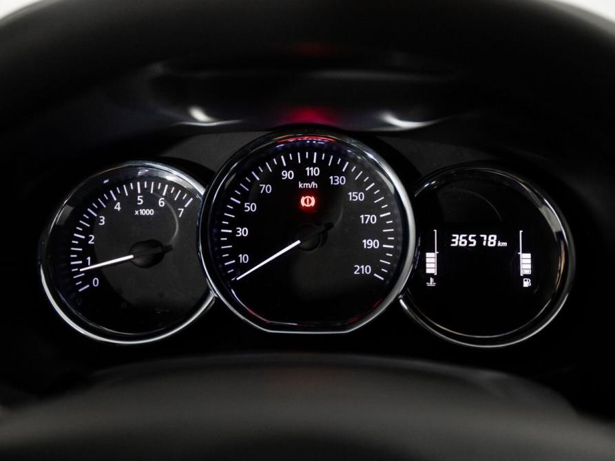 Nissan Terrano III (D10) Иркутск  - изображение 11
