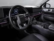Hyundai Santa Fe V (MX5) Москва  - изображение 33