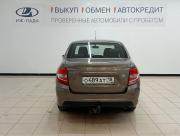 Lada (ВАЗ) Granta I Рестайлинг Ижевск  - изображение 17
