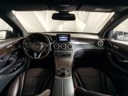 Mercedes-Benz GLC I (X253) Москва  - изображение 37