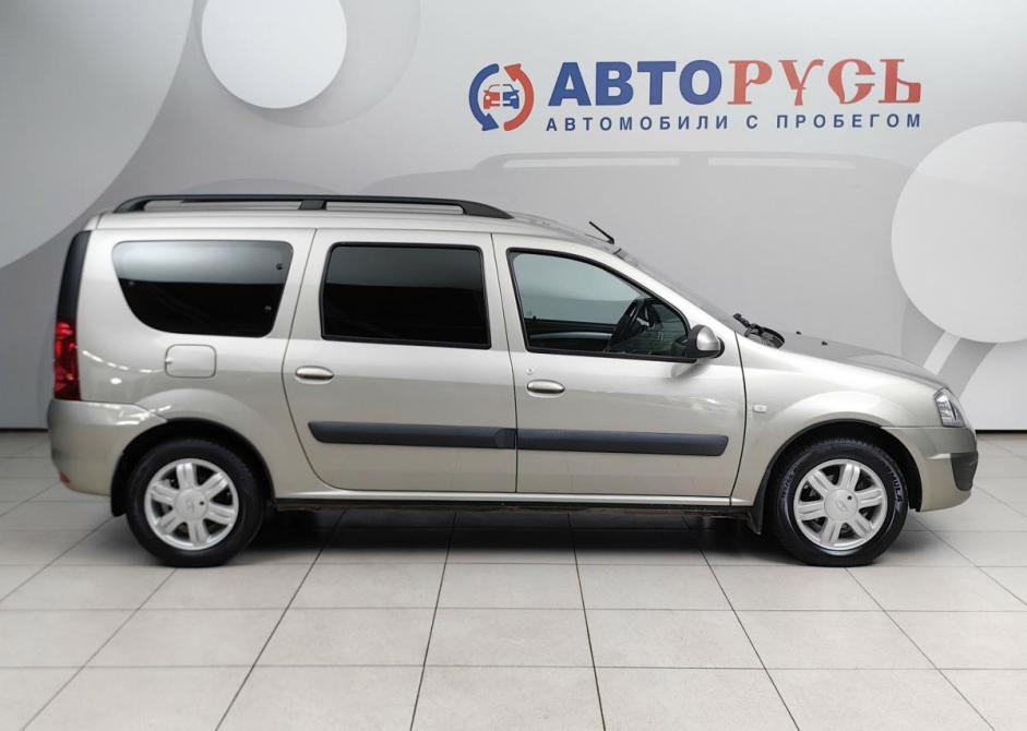 Lada (ВАЗ) Largus I Подольск  - изображение 5