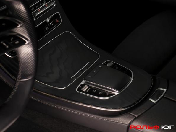 Mercedes-Benz E-Класс V (W213 S213 C238) Рестайлинг с пробегом 2020 года, цена 4 420 000 рублей, 86320 км, седан, Автокод Объявления