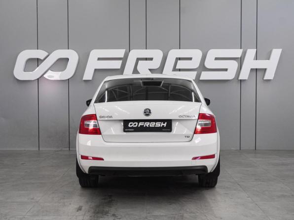 Skoda Octavia III (A7) с пробегом 2013 года, цена 1 060 000 рублей, 192590 км, лифтбек, Автокод Объявления