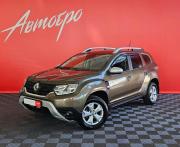 Renault Duster II Вологда  - изображение 19