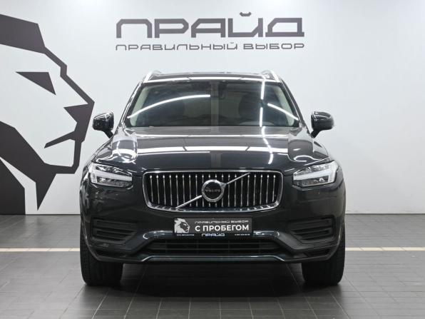 Volvo XC90 II Рестайлинг 1 с пробегом 2021 года, цена 4 999 900 рублей, 157239 км, внедорожник, Автокод Объявления