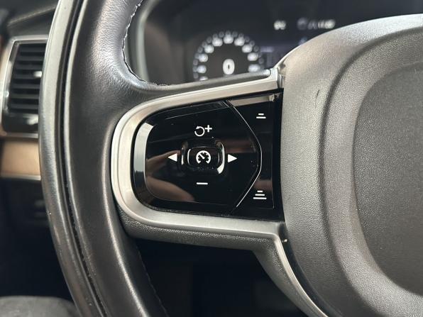 Volvo XC90 II с пробегом 2018 года, цена 3 620 000 рублей, 174420 км, внедорожник, Автокод Объявления