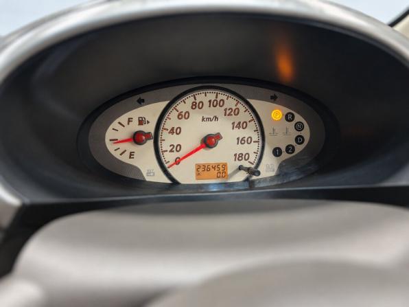 Nissan March III (K12) с пробегом 2009 года, цена 425 000 рублей, 236000 км, хэтчбек, Автокод Объявления