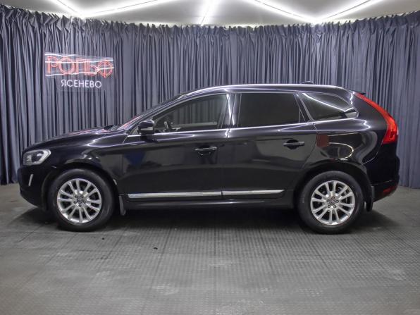 Volvo XC60 I с пробегом 2013 года, цена 1 749 000 рублей, 184640 км, внедорожник, Автокод Объявления