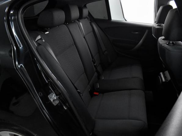 BMW 1 серии I (E81/E82/E87/E88) Рестайлинг с пробегом 2011 года, цена 769 000 рублей, 236459 км, хэтчбек, Автокод Объявления