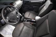 Opel Zafira B Сургут  - изображение 26
