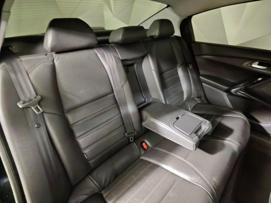 Peugeot 508 I Москва  - изображение 15