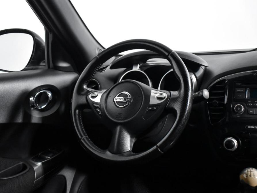 Nissan Juke I Санкт-Петербург  - изображение 15