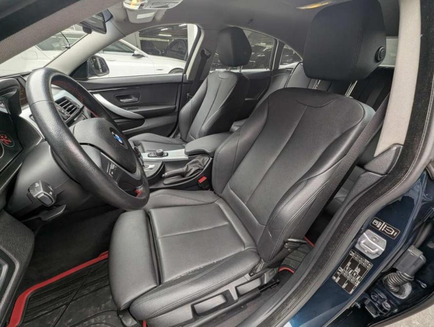 BMW 4 серии F32/F33/F36 Москва  - изображение 7