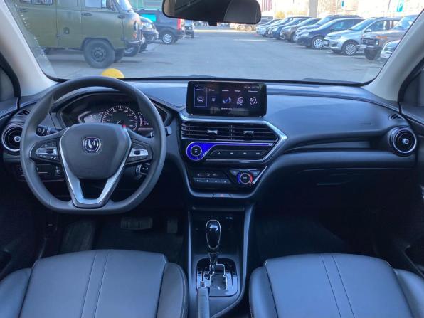 Changan Alsvin с пробегом 2023 года, цена 1 049 000 рублей, 37916 км, седан, Автокод Объявления