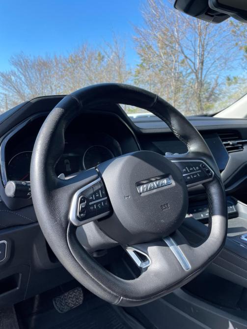 Haval F7 I Саратов  - изображение 23