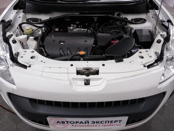 Peugeot 4007 с пробегом 2011 года, цена 1 265 000 рублей, 123713 км, внедорожник, Автокод Объявления