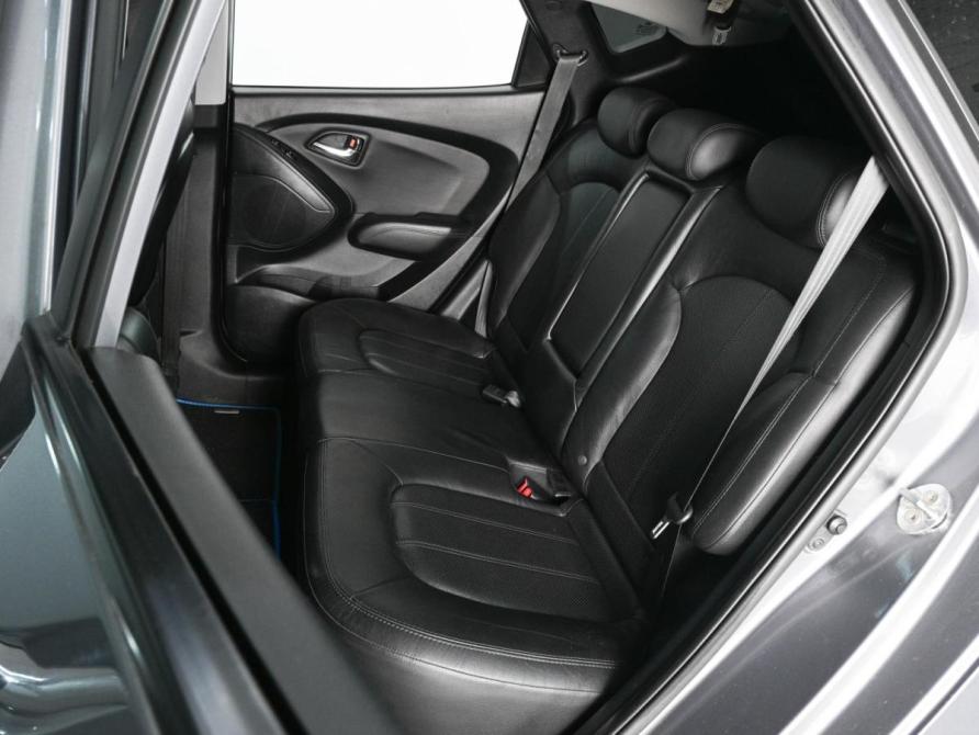 Hyundai ix35 I Ростов-на-Дону  - изображение 9