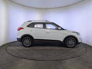 Hyundai Creta I Рестайлинг Москва  - изображение 32