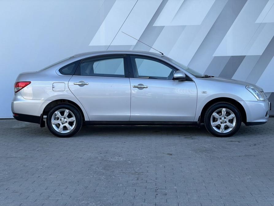Nissan Almera III (G15) Екатеринбург  - изображение 4