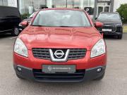 Nissan Qashqai I Москва  - изображение 18