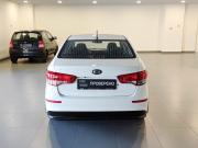 Kia Rio III Рестайлинг Казань  - изображение 29