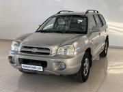 Hyundai Santa Fe Classic Смоленск  - изображение 11