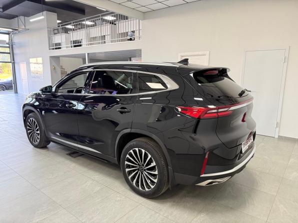Exeed TXL I Рестайлинг с пробегом 2022 года, цена 2 399 000 рублей, 54330 км, внедорожник, Автокод Объявления