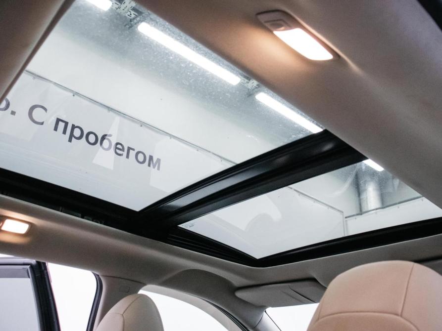 Nissan X-Trail III Рестайлинг Красноярск  - изображение 28